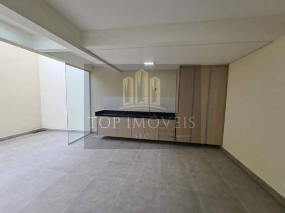 Imagem Casa com 3 Quartos à Venda, 175 m² em Vila Branca - Jacareí