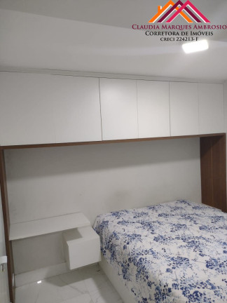 Imagem Apartamento com 2 Quartos à Venda, 55 m² em Laranjeiras - Caieiras