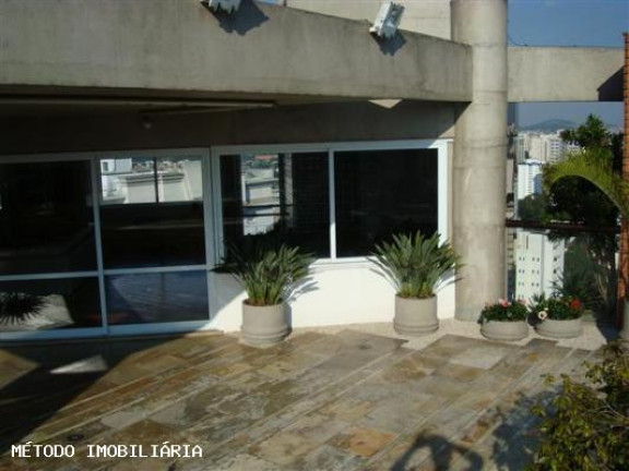 Imagem Apartamento com 4 Quartos à Venda, 740 m² em Bairro Jardim - Santo André Imagem Apartamento com 4 Quartos à Venda, 740 m² em Bairro Jardim - Santo André