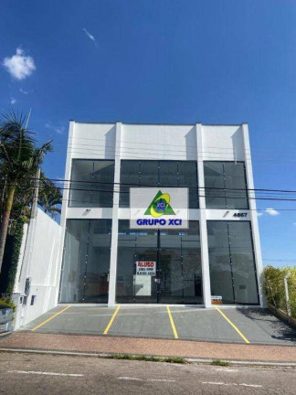 Edifício Residencial para Alugar, 317 m² em Jardim Santo Antônio - Valinhos