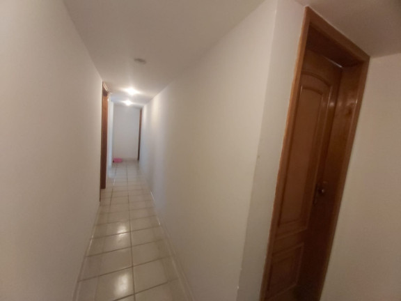 Imagem Cobertura com 4 Quartos à Venda, 243 m² em Piedade - Jaboatão Dos Guararapes