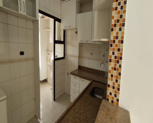 Imagem Apartamento com 3 Quartos à Venda, 107 m² em Vila Das Belezas - São Paulo Imagem Apartamento com 3 Quartos à Venda, 107 m² em Vila Das Belezas - São Paulo
