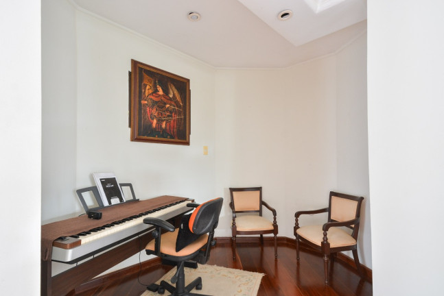 Imagem Apartamento com 3 Quartos à Venda, 144 m² em Mirandópolis - São Paulo