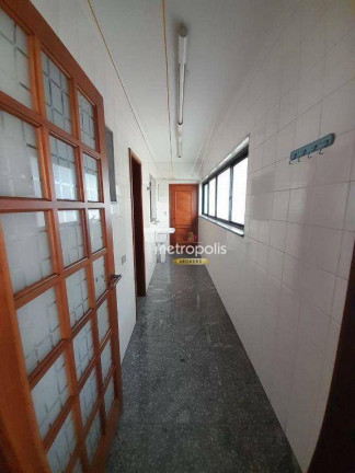 Imagem Apartamento com 3 Quartos à Venda ou Locação, 157 m² em Santa Paula - São Caetano Do Sul Imagem Apartamento com 3 Quartos à Venda ou Locação, 157 m² em Santa Paula - São Caetano Do Sul