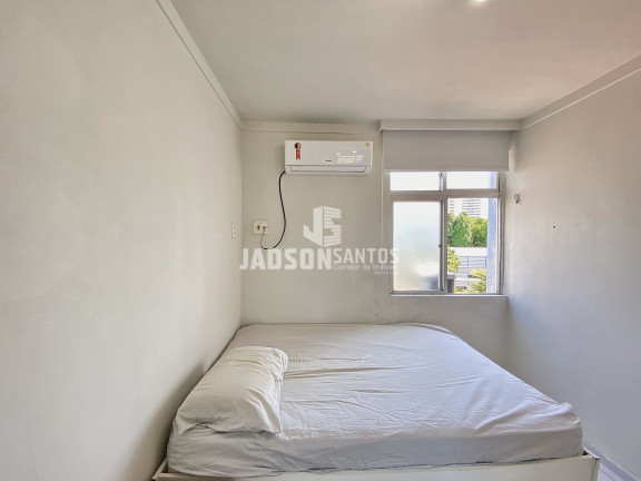 Imagem Apartamento com 2 Quartos à Venda, 52 m² em Boa Viagem - Recife