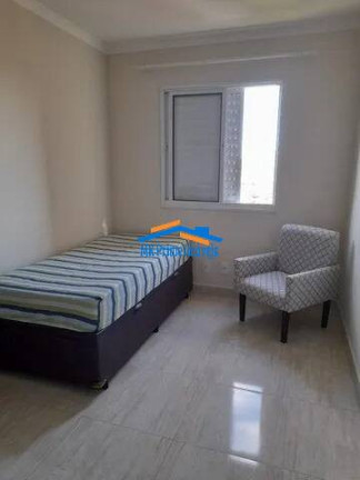 Imagem Apartamento com 2 Quartos à Venda, 50 m² em Quitaúna - Osasco