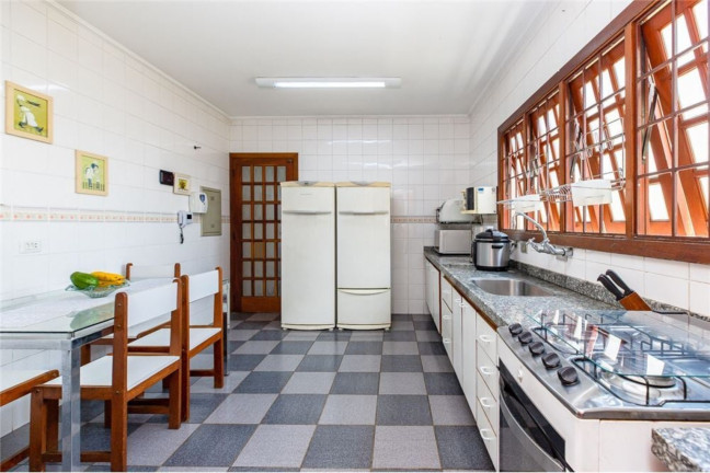 Imagem Casa com 3 Quartos à Venda, em Vila Marari - São Paulo Imagem Casa com 3 Quartos à Venda, em Vila Marari - São Paulo