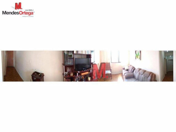 Imagem Apartamento com 3 Quartos à Venda, 100 m² em Centro - Sorocaba Imagem Apartamento com 3 Quartos à Venda, 100 m² em Centro - Sorocaba