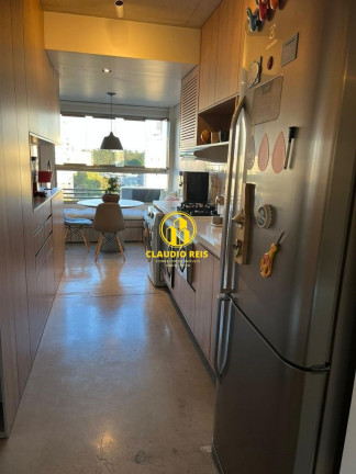Imagem Apartamento com 1 Quarto à Venda, 70 m² em Jardim Das Acácias - São Paulo Imagem Apartamento com 1 Quarto à Venda, 70 m² em Jardim Das Acácias - São Paulo