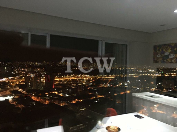 Imagem Apartamento com 2 Quartos à Venda, 145 m² em Barra Funda - São Paulo