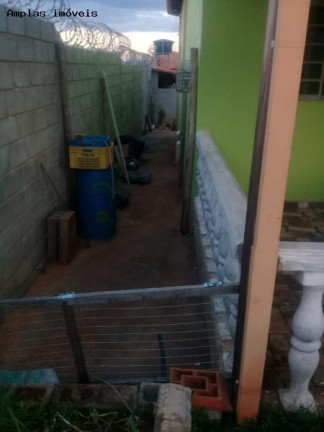 Imagem Casa com 3 Quartos à Venda, 240 m² em Fernao-dias - Igarapé