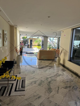 Imagem Apartamento com 3 Quartos à Venda, 126 m² em Tatuapé - São Paulo Imagem Apartamento com 3 Quartos à Venda, 126 m² em Tatuapé - São Paulo