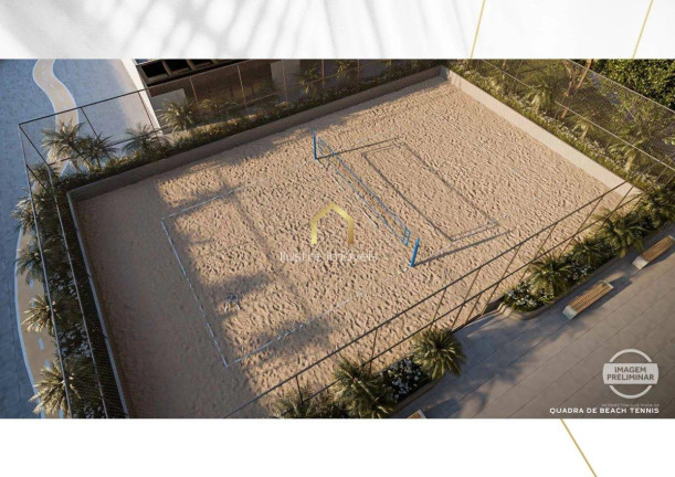 Imagem Apartamento com 3 Quartos à Venda, 84 m² em Aldeia - Barueri
