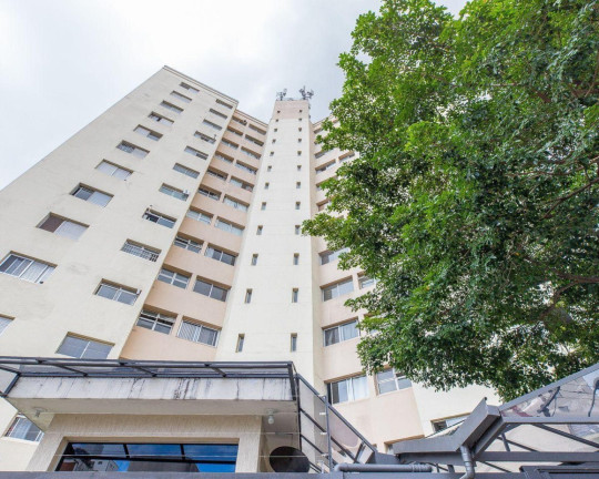 Imagem Imóvel com 3 Quartos à Venda, 69 m² em Campo Belo - São Paulo Imagem Imóvel com 3 Quartos à Venda, 69 m² em Campo Belo - São Paulo