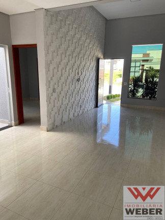 Imagem Casa de Condomínio com 3 Quartos à Venda, 150 m² em Horto Florestal - Sorocaba