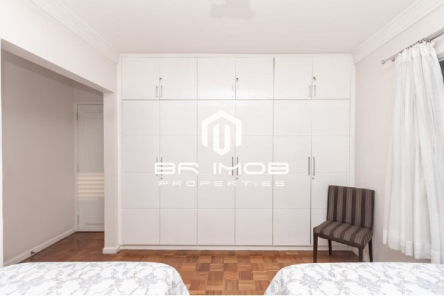 Imagem Imóvel com 4 Quartos à Venda, 200 m² em Higienópolis - São Paulo Imagem Imóvel com 4 Quartos à Venda, 200 m² em Higienópolis - São Paulo