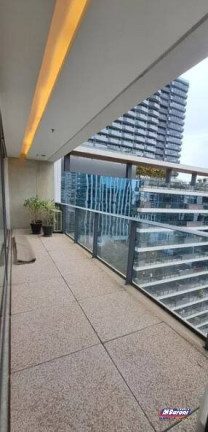 Imagem Apartamento com 1 Quarto para Alugar, 60 m² em Vila Olímpia - São Paulo Imagem Apartamento com 1 Quarto para Alugar, 60 m² em Vila Olímpia - São Paulo