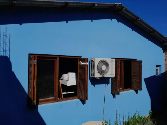 Imagem Casa com 3 Quartos à Venda, 55 m² em Santo Onofre - Viamão Imagem Casa com 3 Quartos à Venda, 55 m² em Santo Onofre - Viamão