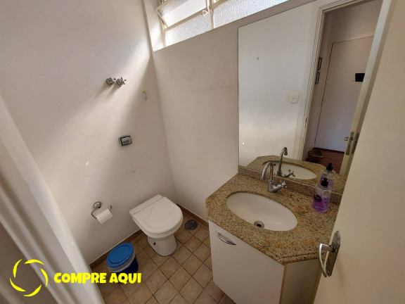 Imagem Apartamento com 2 Quartos à Venda, 104 m² em Higienópolis - São Paulo Imagem Apartamento com 2 Quartos à Venda, 104 m² em Higienópolis - São Paulo
