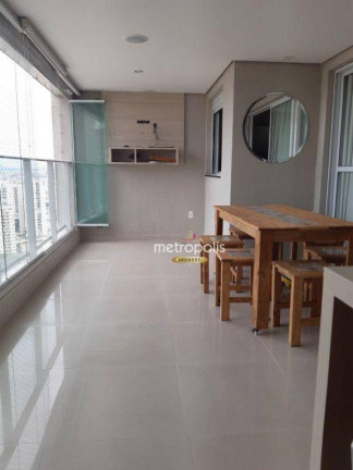 Imagem Apartamento com 3 Quartos à Venda, 107 m² em Mooca - São Paulo