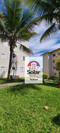 Imagem Apartamento com 2 Quartos à Venda ou Locação, 58 m² em Vila São José - Taubaté Imagem Apartamento com 2 Quartos à Venda ou Locação, 58 m² em Vila São José - Taubaté