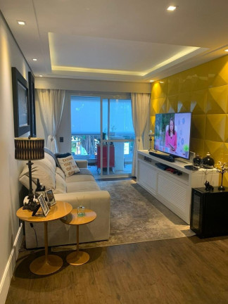 Apartamento com 3 Quartos à Venda, 94 m² em Capoeiras - Florianópolis