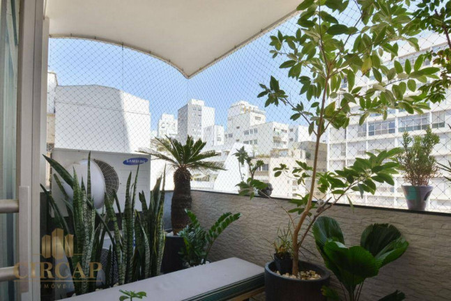 Imagem Apartamento com 4 Quartos à Venda, 314 m² em Higienópolis - São Paulo Imagem Apartamento com 4 Quartos à Venda, 314 m² em Higienópolis - São Paulo