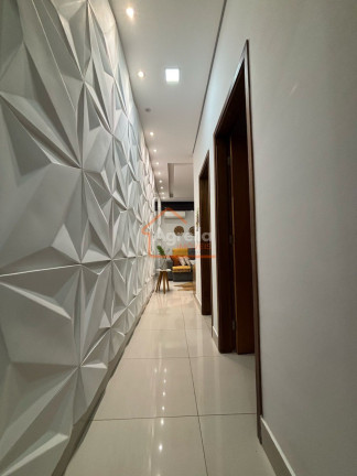 Imagem Casa com 2 Quartos à Venda, 140 m² em Jardim Cristina - Mogi Guaçu Imagem Casa com 2 Quartos à Venda, 140 m² em Jardim Cristina - Mogi Guaçu