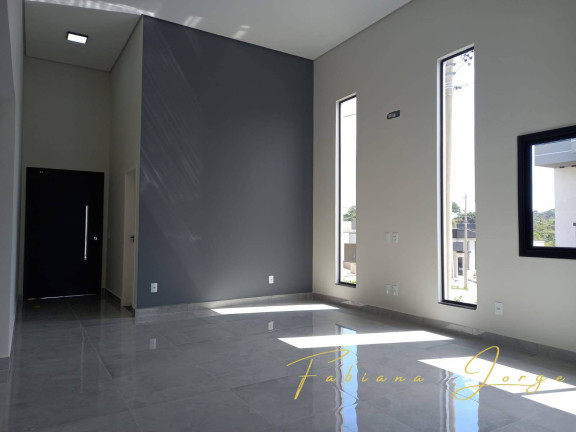 Imagem Casa de Condomínio com 3 Quartos à Venda, 186 m² em Jardim São Marcos - Valinhos