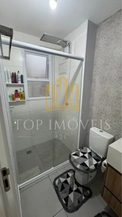 Imagem Apartamento com 3 Quartos à Venda, 70 m² em Conjunto Residencial Trinta E Um De Março - São José Dos Campos