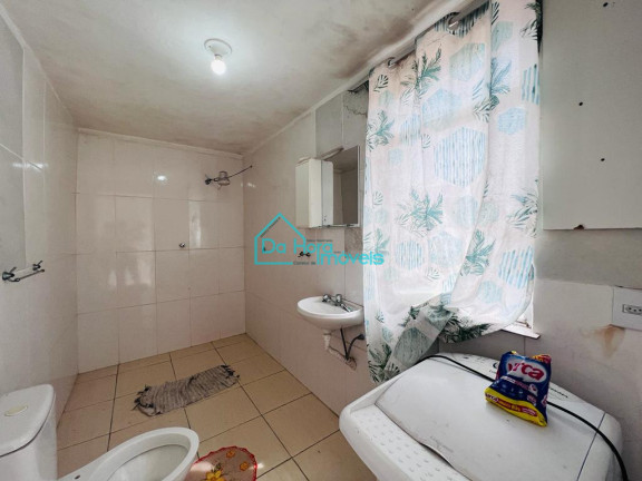 Imagem Casa com 3 Quartos à Venda, 80 m² em Arpoador 2 - Peruíbe