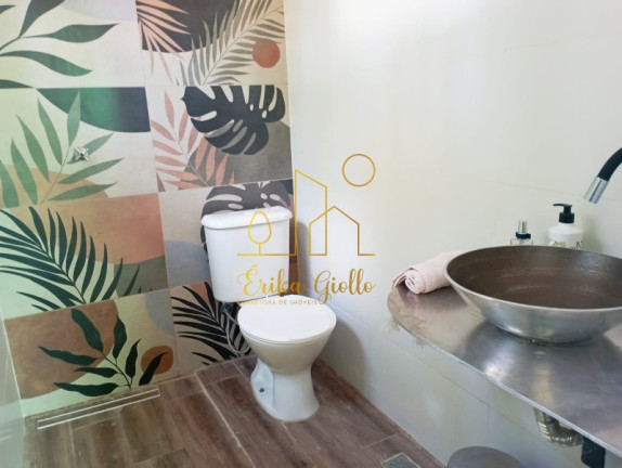 Imagem Casa de Condomínio com 4 Quartos à Venda, 189 m² em Horizonte Azul - Village Ambiental - Itupeva