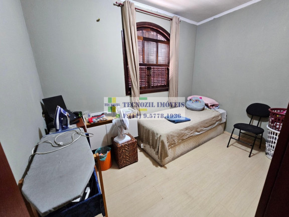 Imagem Sobrado com 3 Quartos à Venda, 168 m² em Vila Da Saúde - São Paulo