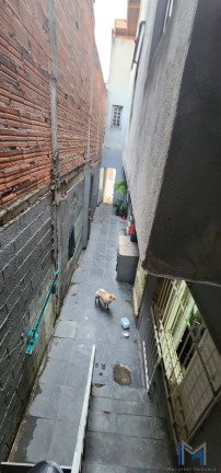 Imagem Casa com 2 Quartos à Venda, 125 m² em Vila Silviania - Carapicuíba
