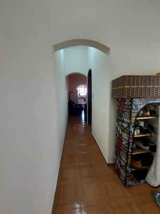 Imagem Casa com 2 Quartos à Venda, 165 m² em Parque Erasmo Assunção - Santo André Imagem Casa com 2 Quartos à Venda, 165 m² em Parque Erasmo Assunção - Santo André