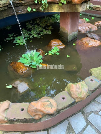 Imagem Casa com 6 Quartos à Venda, 480 m² em Chácara Monte Alegre - São Paulo Imagem Casa com 6 Quartos à Venda, 480 m² em Chácara Monte Alegre - São Paulo