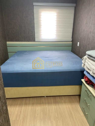 Imagem Apartamento com 1 Quarto à Venda, 44 m² em Casa Branca - Santo André Imagem Apartamento com 1 Quarto à Venda, 44 m² em Casa Branca - Santo André