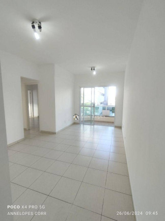 Imagem Apartamento com 2 Quartos à Venda, 81 m² em Encruzilhada - Santos Imagem Apartamento com 2 Quartos à Venda, 81 m² em Encruzilhada - Santos