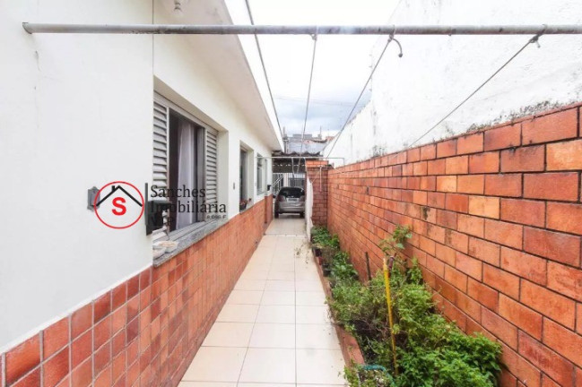 Imagem Casa com 4 Quartos à Venda, 300 m² em Vila Lúcia (vila Prudente) - São Paulo Imagem Casa com 4 Quartos à Venda, 300 m² em Vila Lúcia (vila Prudente) - São Paulo