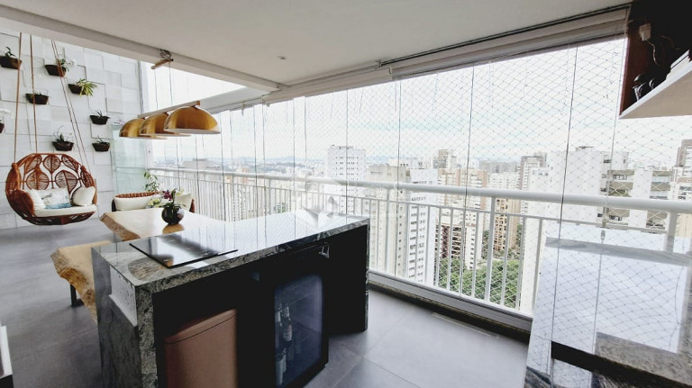 Imagem Apartamento com 3 Quartos à Venda, 239 m² em Vila Suzana - São Paulo Imagem Apartamento com 3 Quartos à Venda, 239 m² em Vila Suzana - São Paulo