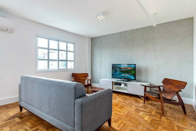 Imagem Apartamento com 2 Quartos à Venda, 109 m² em Cerqueira César - São Paulo Imagem Apartamento com 2 Quartos à Venda, 109 m² em Cerqueira César - São Paulo