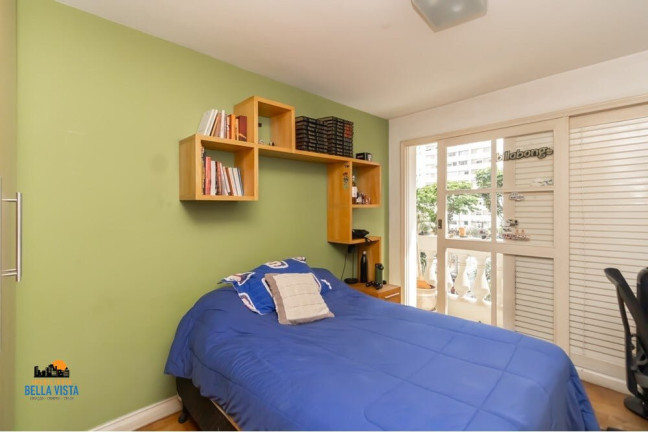 Imagem Apartamento com 3 Quartos à Venda, em Moema - São Paulo Imagem Apartamento com 3 Quartos à Venda, em Moema - São Paulo
