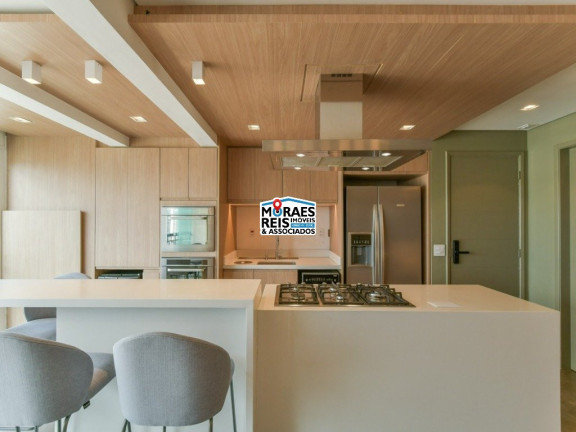 Imagem Apartamento com 3 Quartos à Venda, 114 m² em Vila Gertrudes - São Paulo Imagem Apartamento com 3 Quartos à Venda, 114 m² em Vila Gertrudes - São Paulo