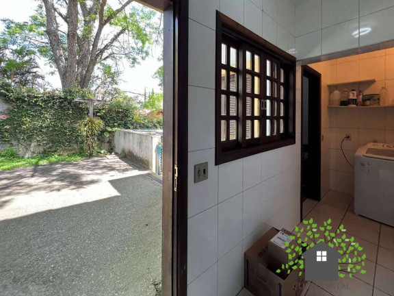 Imagem Casa com 3 Quartos à Venda, 2.380 m² em Parque Silvino Pereira - Cotia