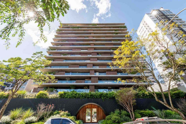 Apartamento com 3 Quartos à Venda, 317 m² em Petrópolis - Porto Alegre