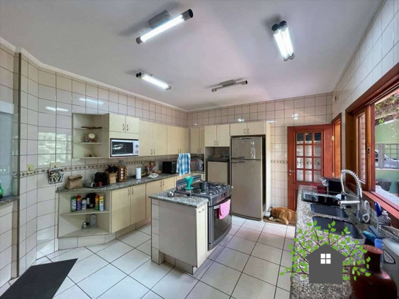 Imagem Casa com 4 Quartos à Venda, 1 m² em Residencial Euroville - Carapicuíba