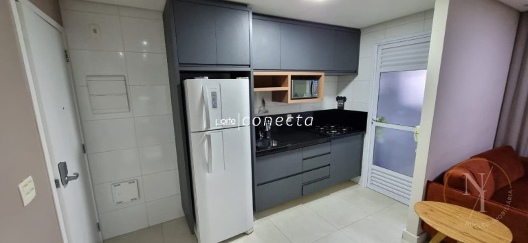 Imagem Apartamento com 1 Quarto à Venda, 45 m² em Vila Gomes Cardim - São Paulo