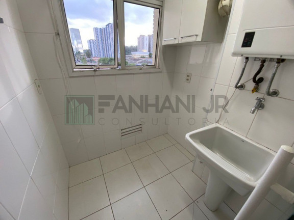 Imagem Imóvel com 3 Quartos para Alugar, 81 m² em Vila Cruzeiro - São Paulo Imagem Imóvel com 3 Quartos para Alugar, 81 m² em Vila Cruzeiro - São Paulo