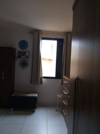 Imagem Apartamento com 1 Quarto à Venda,  em Taboão - São Bernardo Do Campo