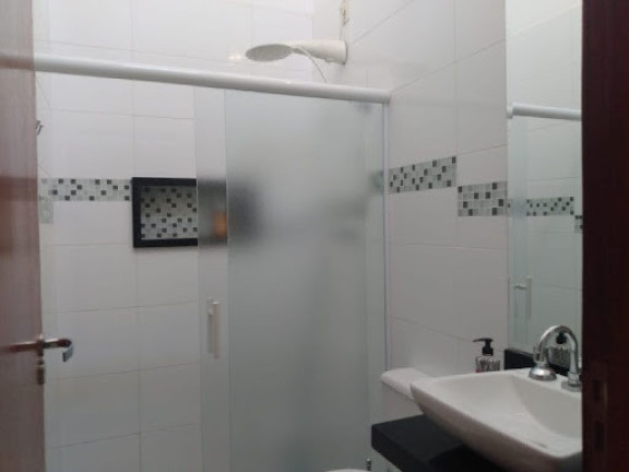Imagem Casa com 3 Quartos à Venda, 138 m² em Condomínio Villagio Milano - Sorocaba Imagem Casa com 3 Quartos à Venda, 138 m² em Condomínio Villagio Milano - Sorocaba